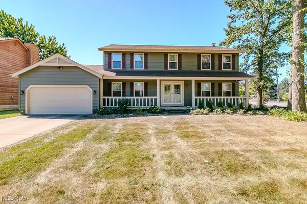 34840 Aspen Wood Lane, Willoughby, OH 44094