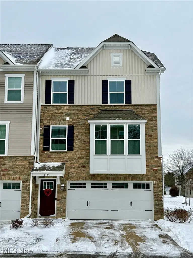 1465 Caymus Court, Avon, OH 44011 - #1