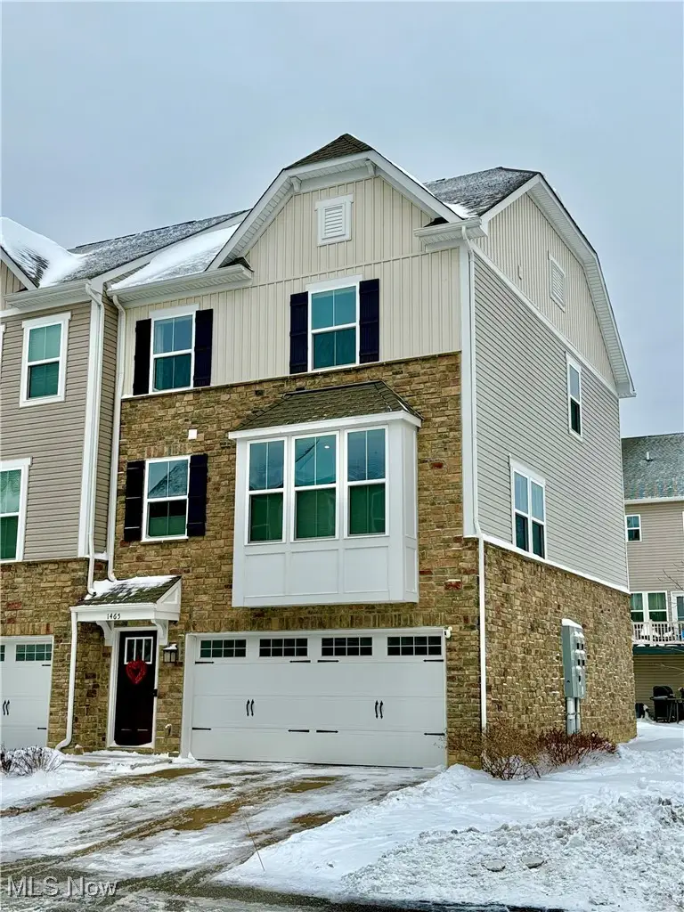 1465 Caymus Court, Avon, OH 44011 - #2