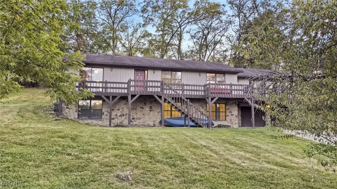 353 Bass Lane, Senecaville, OH 43780 - Image #1