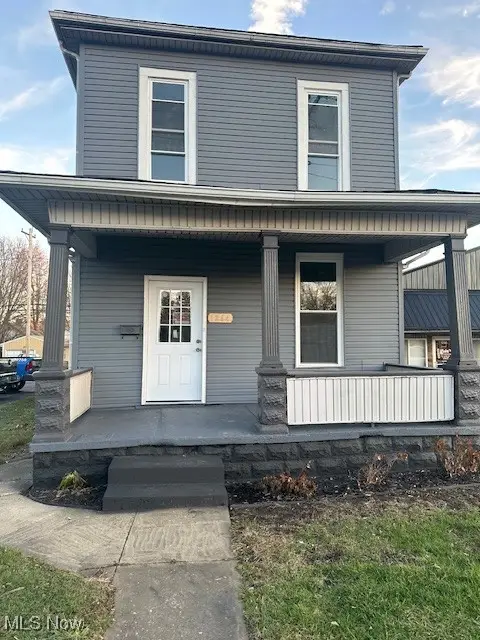 1264 Linden Avenue, Zanesville, OH 43701 - Image #1