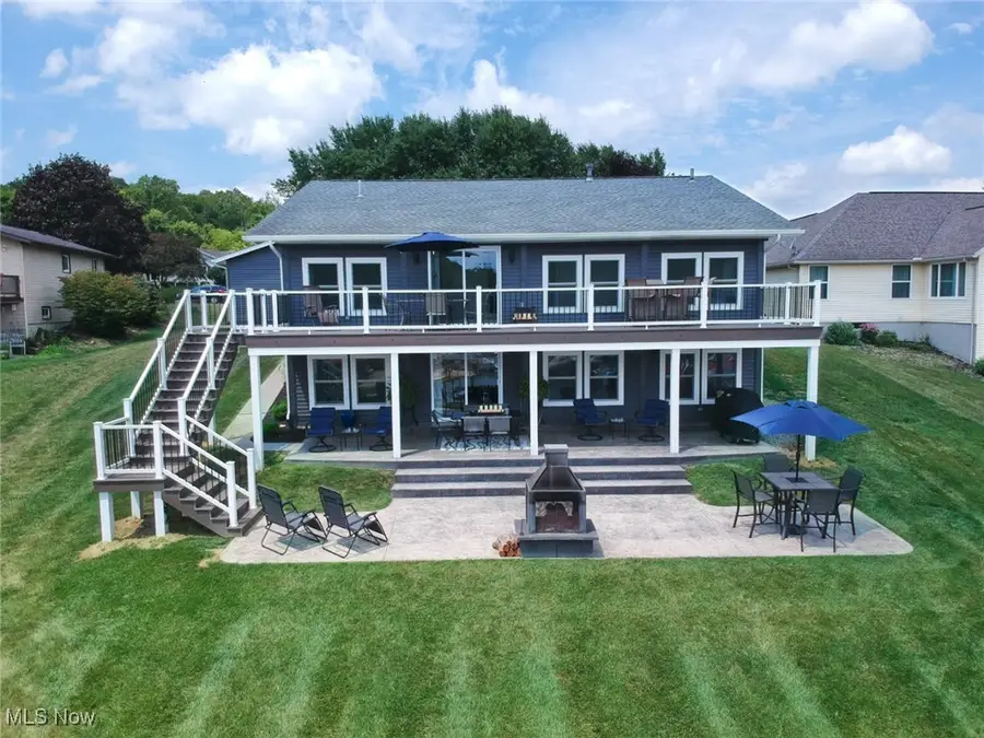 381 N Ridge Heights Drive, Howard, OH 43028 - Image #3