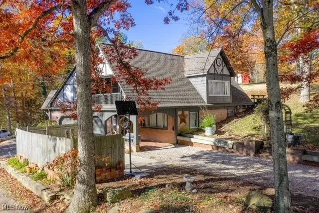 3369 Tabor Ridge Ne Road, Mineral City, OH 44656 - Image #2