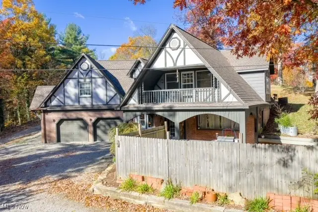 3369 Tabor Ridge Ne Road, Mineral City, OH 44656 - Image #3