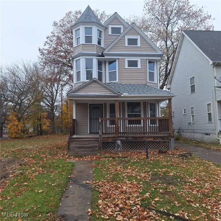 2294 E 100th Street, Cleveland, OH 44106 - Image #1