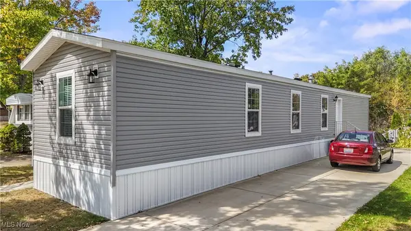 3 Terrace Drive, Ashland, OH 44805