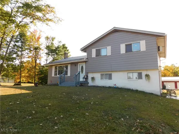 2547 Industry Road, Atwater, OH 44201