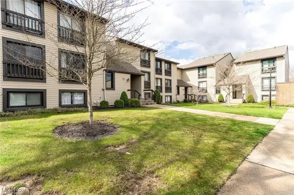 6270 Greenwood #402, Northfield, OH 44067