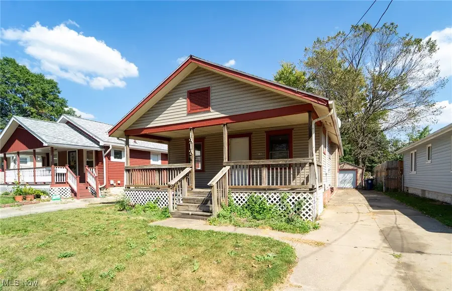 1313 Coventry Street, Akron, OH 44306 - Image #2