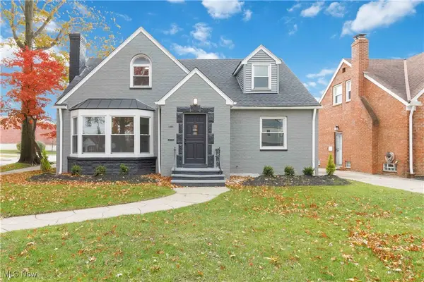 3850 Colony Road, South Euclid, OH 44118