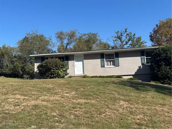 3835 Holbein Drive, Zanesville, OH 43701