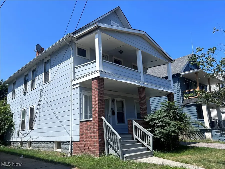 924 Stevenson Road, Cleveland, OH 44110 - Image #2