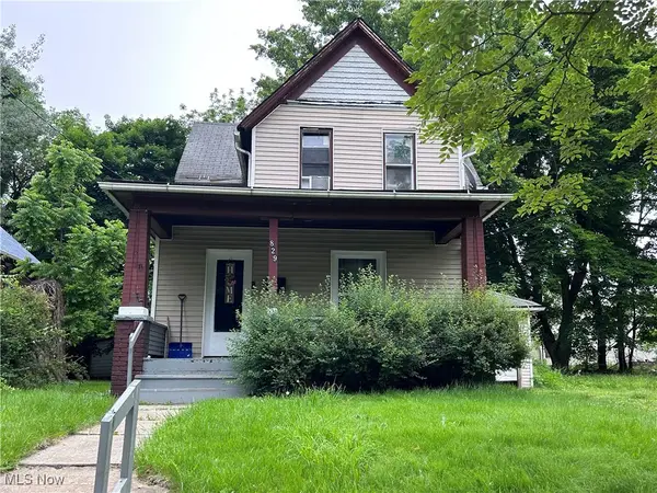 829 Yale Street, Akron, OH 44311