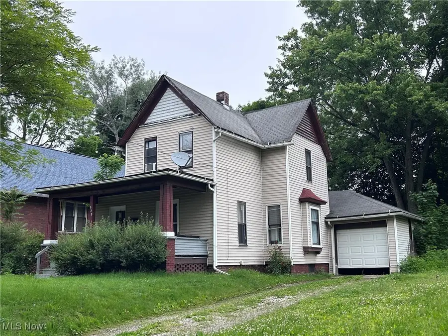 829 Yale Street, Akron, OH 44311 - Image #2