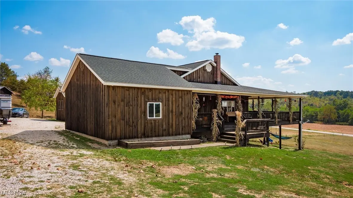 18513 Hobbler Lane, Lore City, OH 43755 - Image #1