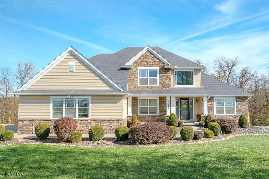 65855 Stone Ridge Drive, Belmont, OH 43718 - Image #1