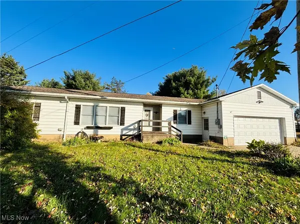 760 Lang Farm Road, Marietta, OH 45750