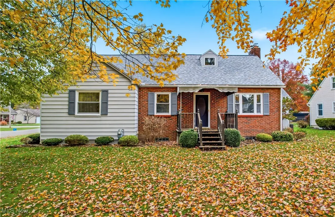 24 Fairground Boulevard, Canfield, OH 44406 - Image #1