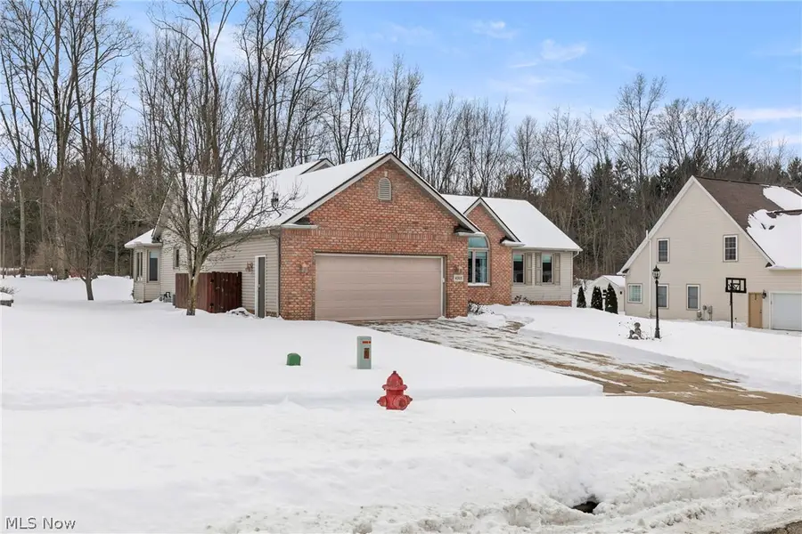 4312 Apple Orchard, Rootstown, OH 44272 - #3