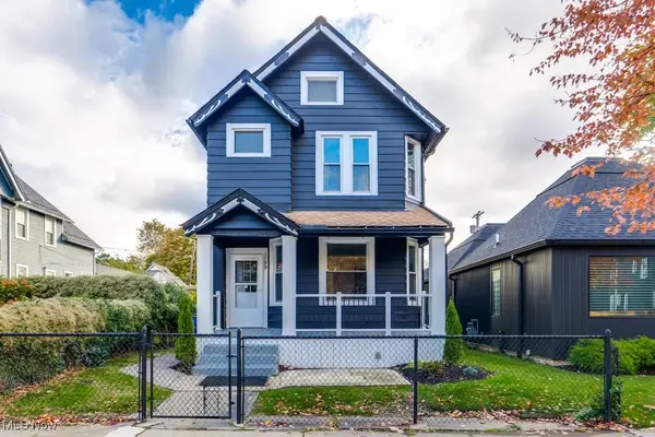 1799 W 48th Street, Cleveland, OH 44102