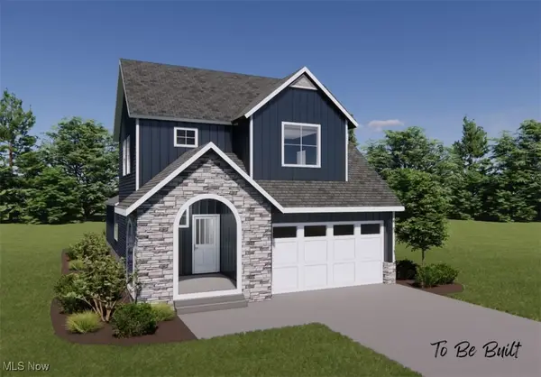 S/L 8 Sunrise View Drive, Akron, OH 44313