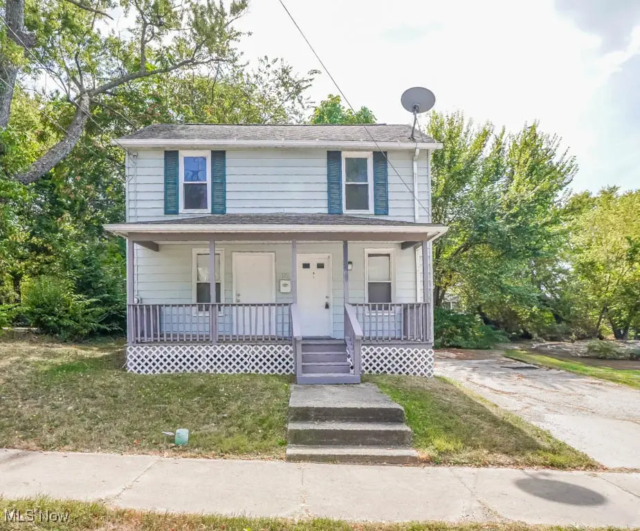 370 E Thornton Street, Akron, OH 44311 - Image #1
