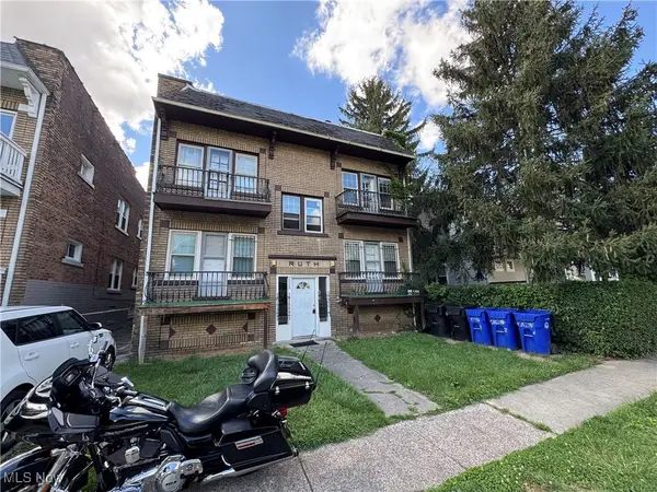 3628 E 142nd Street, Cleveland, OH 44120