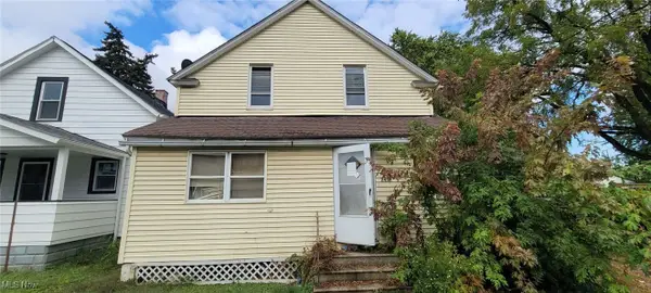 3412 W 63rd Street, Cleveland, OH 44102