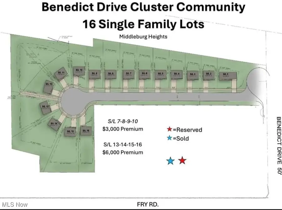 6724 Benedict Drive, Middleburg Heights, OH 44130 - Image #3