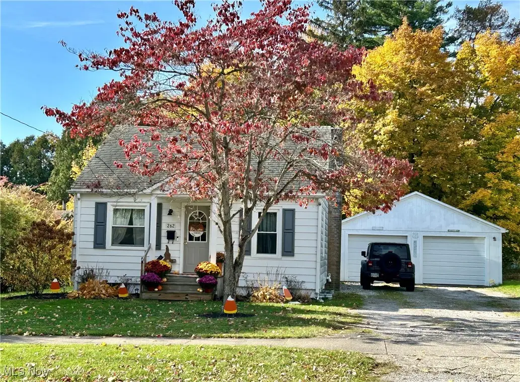 262 N Walnut Street, Leetonia, OH 44431 - Image #1
