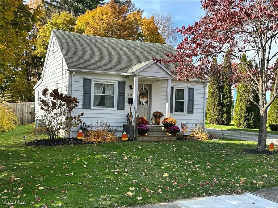262 N Walnut Street, Leetonia, OH 44431 - Image #3