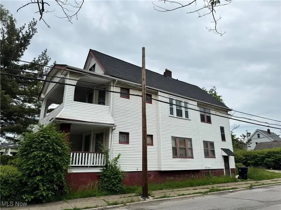 3293 E 121st Street, Cleveland, OH 44120 - Image #3