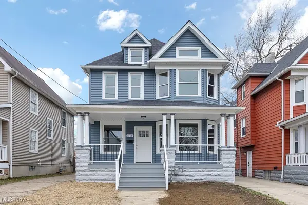 1366 E 111th Street, Cleveland, OH 44106