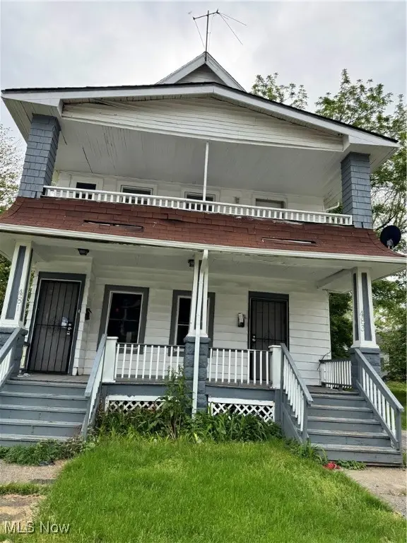 483 E 128th Street, Cleveland, OH 44108 - Image #1
