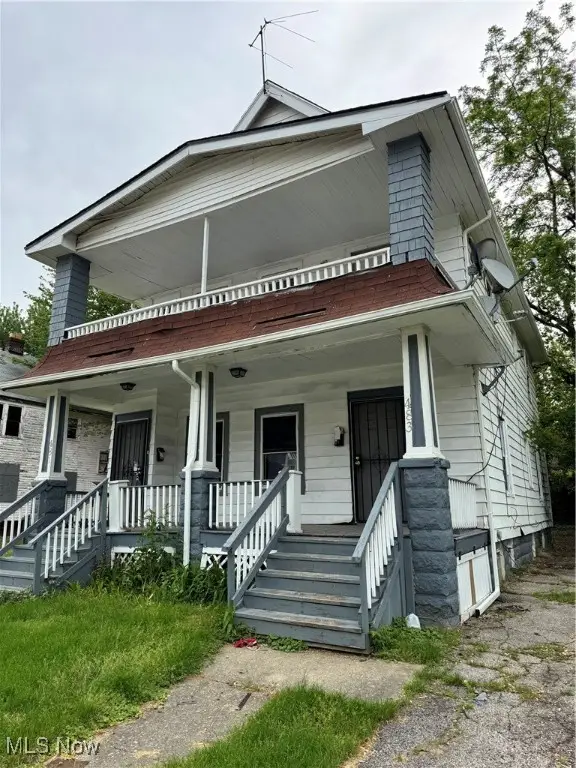 483 E 128th Street, Cleveland, OH 44108 - Image #3