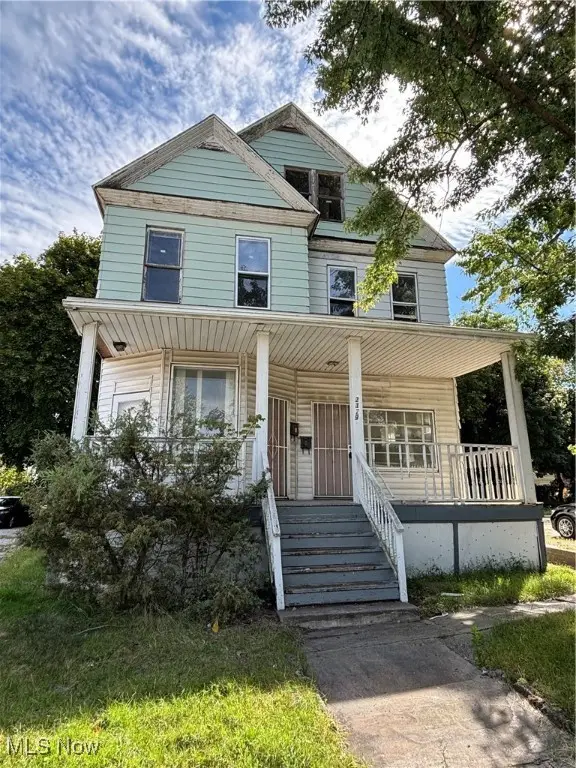 2179 E 93rd Street, Cleveland, OH 44106 - Image #1