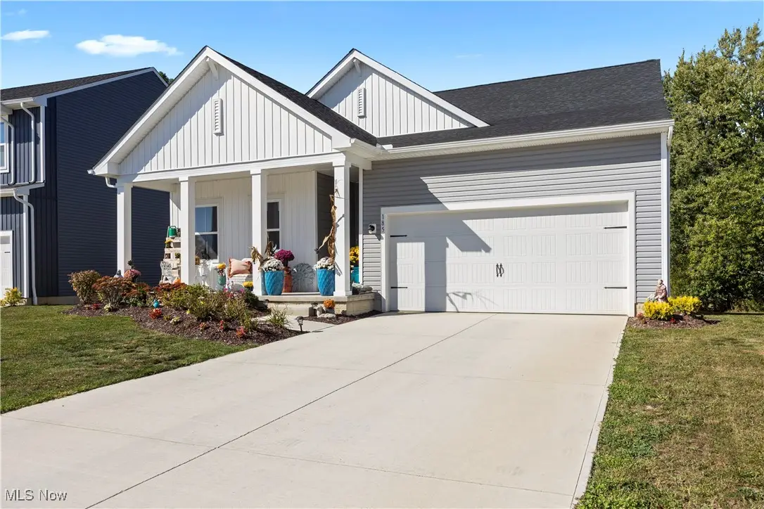 185 Harvest Way, Elyria, OH 44035 - Image #1