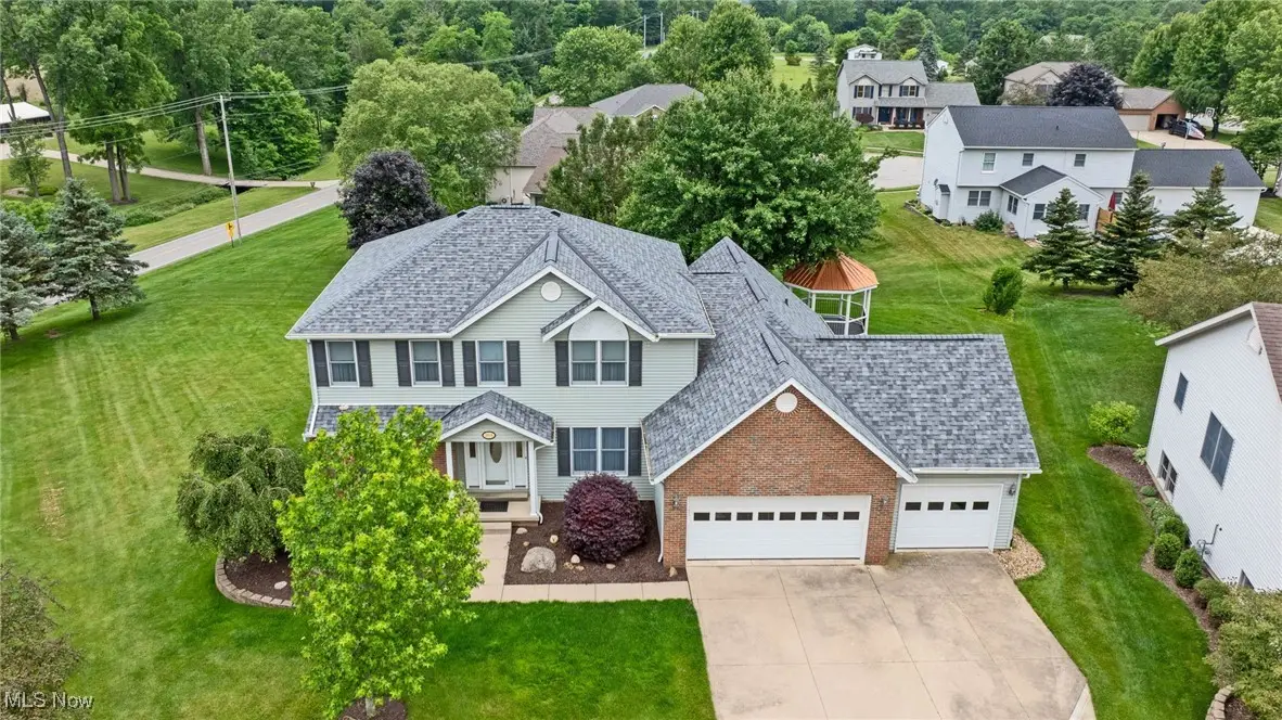 2816 Quail Run Court, Lexington, OH 44904 - Image #1