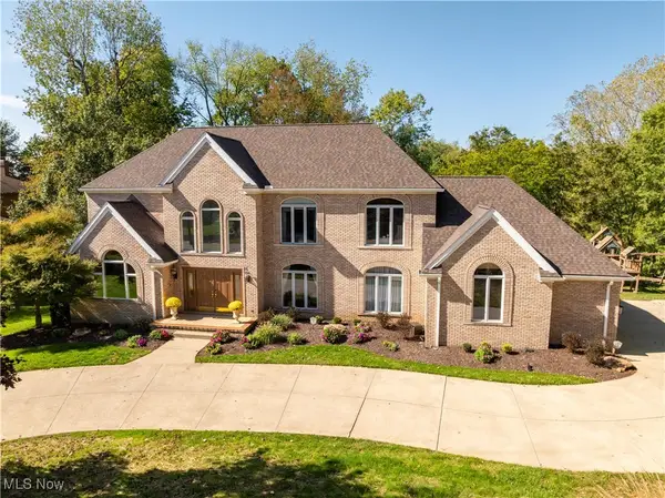 6843 Chillingsworth Nw Circle, Canton, OH 44718