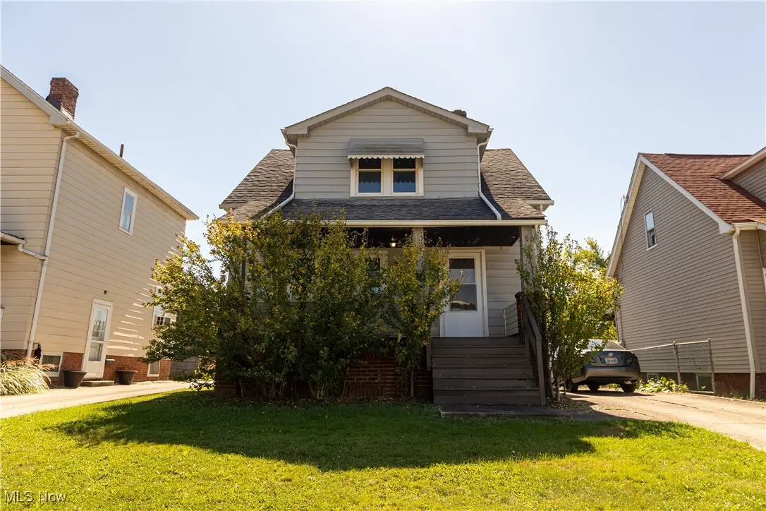 9612 Park Heights Avenue, Garfield Heights, OH 44125 - Image #1