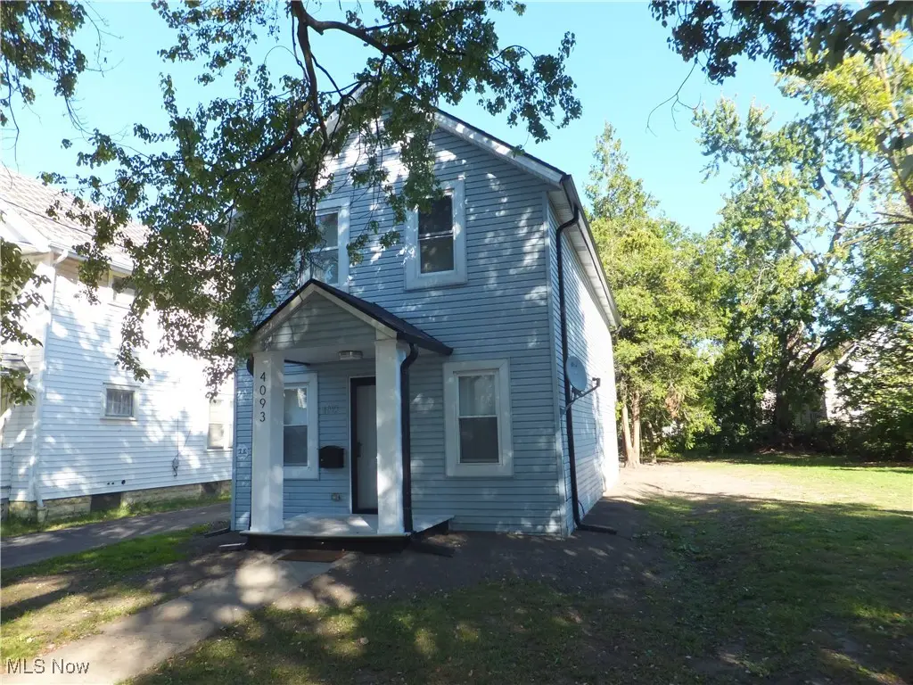 4093 E 66th Street, Cleveland, OH 44105 - Image #1