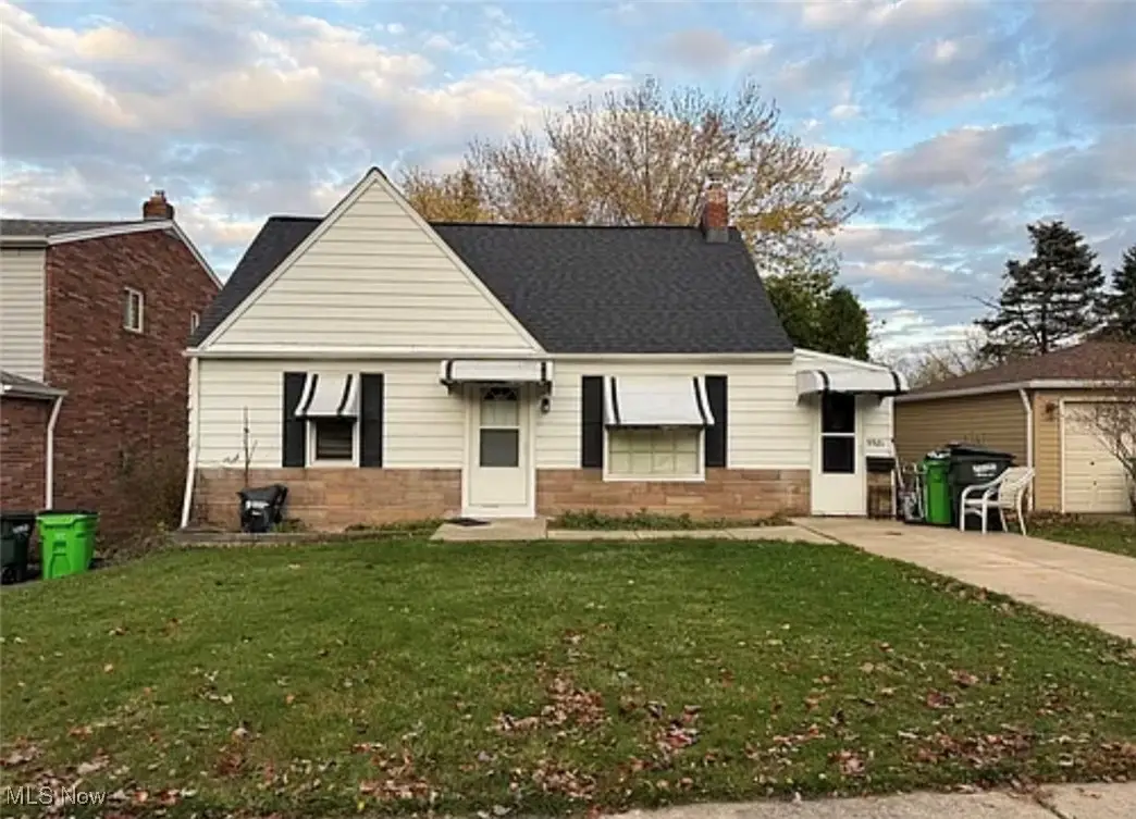 5581 Saxon Drive, Garfield Heights, OH 44125 - Image #1