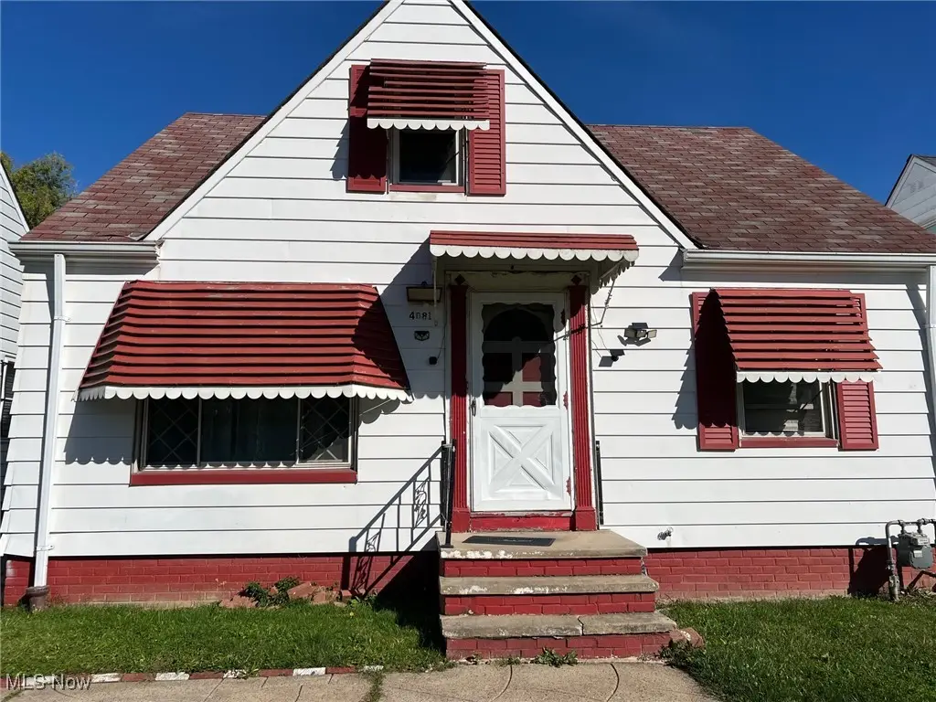 4081 E 153rd Street, Cleveland, OH 44128 - Image #1