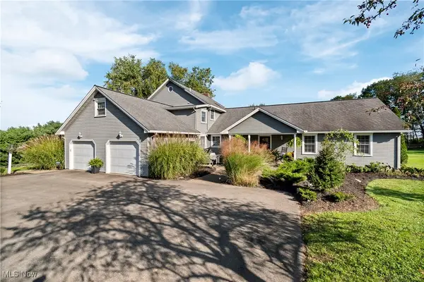 3532 Triway Lane, Wooster, OH 44691