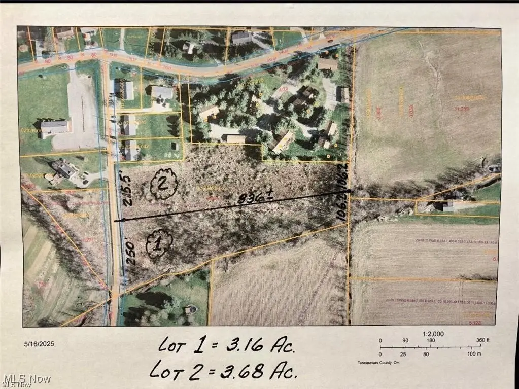 Swonger Road, Dover, OH 44622 - Image #1