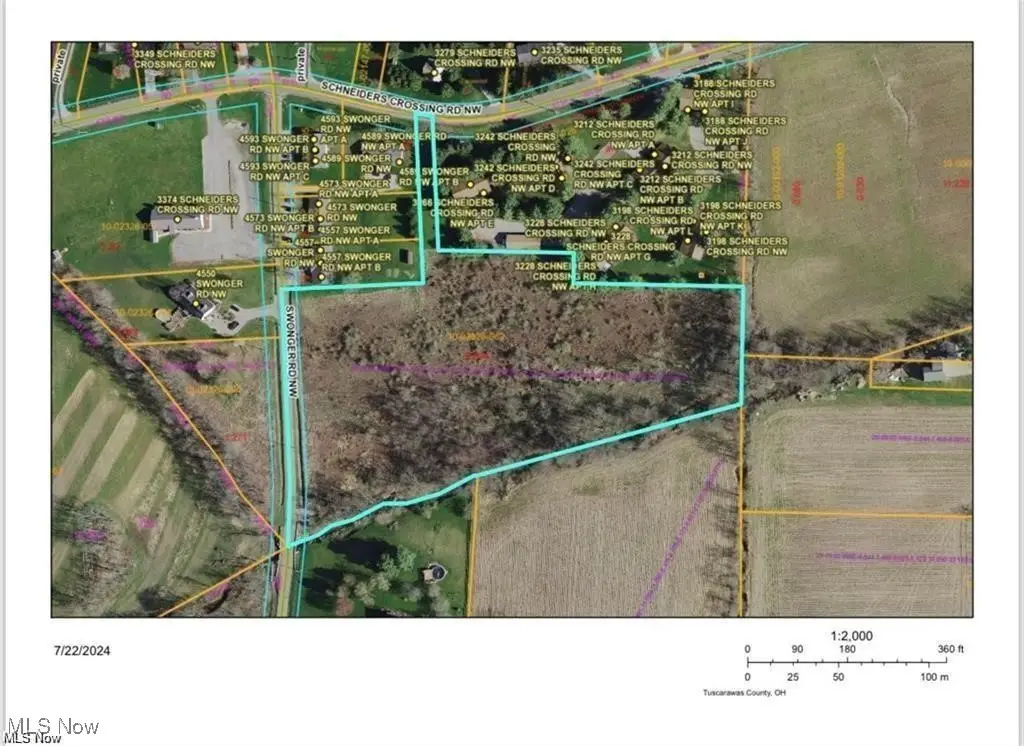 Swonger Road, Dover, OH 44622 - Image #1