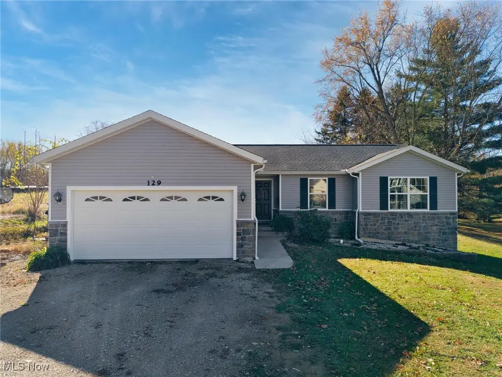 129 Maple Avenue, Woodsfield, OH 43793 - Image #1