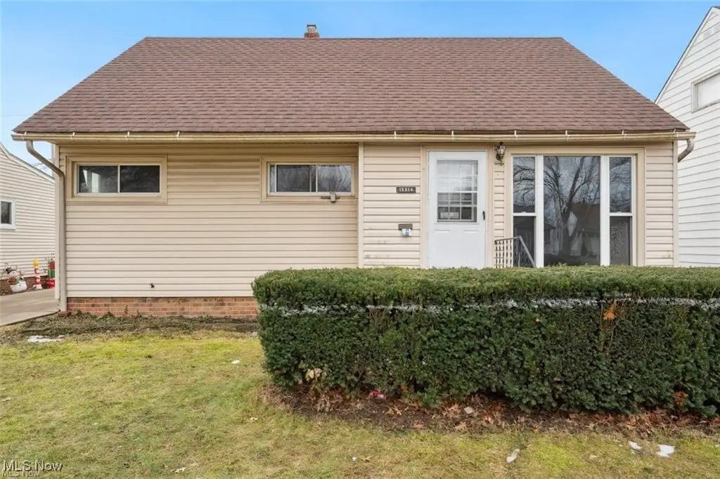 12214 Woodward Boulevard, Garfield Heights, OH 44125 - Image #1