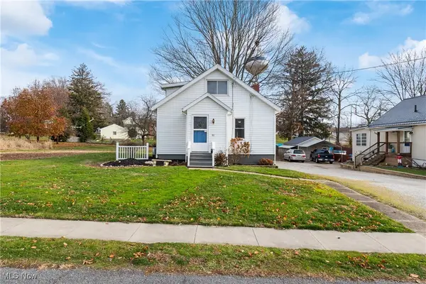 93 Cleveland Avenue, Doylestown, OH 44230