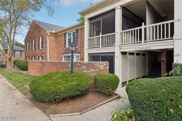 1255 Wednesbury Circle #3A, Akron, OH 44313